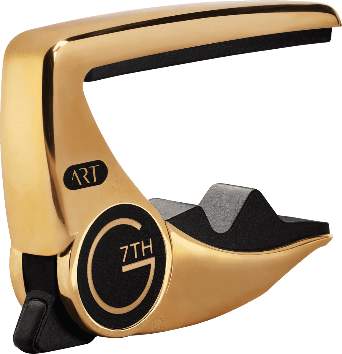G7th Performance 3 Steel String 18kt Gold-plate - Kapodaster - Variation 1