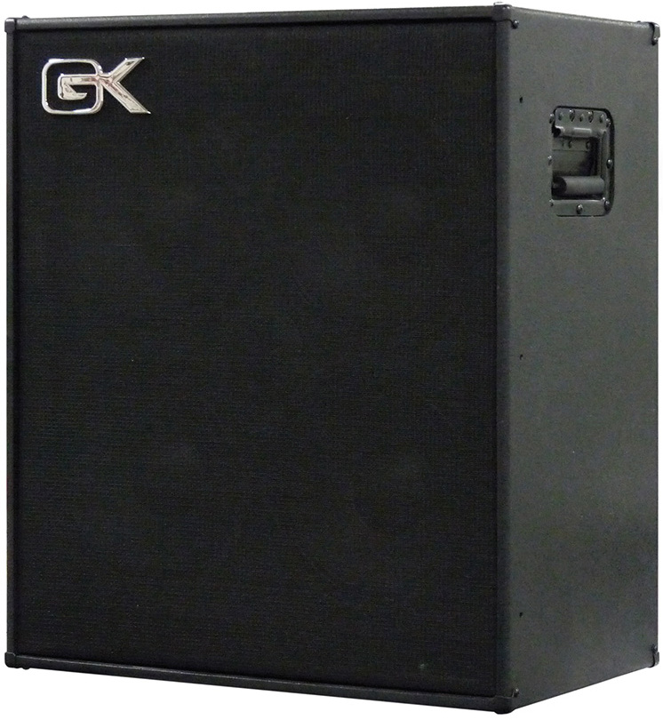 Gallien Krueger Cx 4x10 4 Ohms - - Bass Boxen - Main picture
