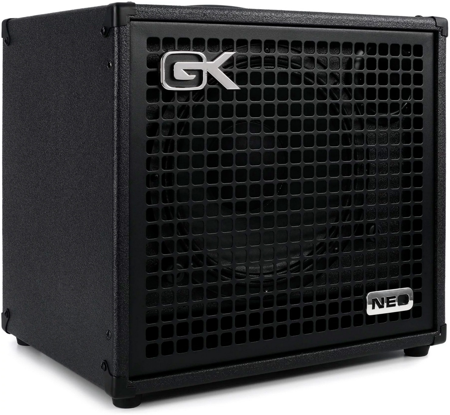 Gallien Krueger Gk Fusion 112 800w 1x12 - Bass Combo - Main picture