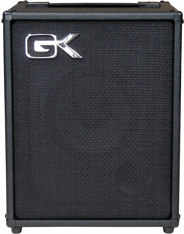 Gallien Krueger Gk108mb - Bass Combo - Main picture