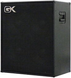 Bass boxen Gallien krueger CX 4X10 4 ohms