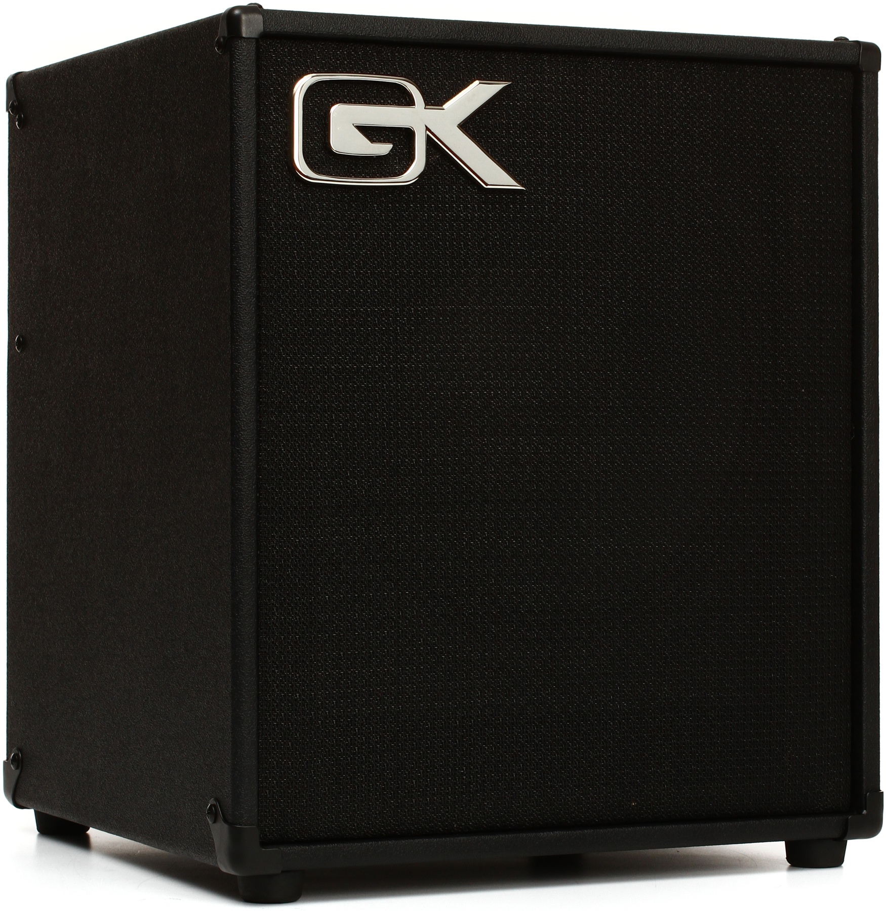 Gallien Krueger Mb 112 Ii 200w 1x12 Black - Bass Combo - Variation 1