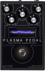 Overdrive/distortion/fuzz effektpedal Game changer Plasma Distortion