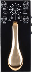 Kompressor/sustain/noise gate effektpedal Game changer Plus Pedal II