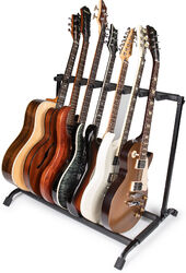 RI-GTR-RACK7 Stand 7 Guitar