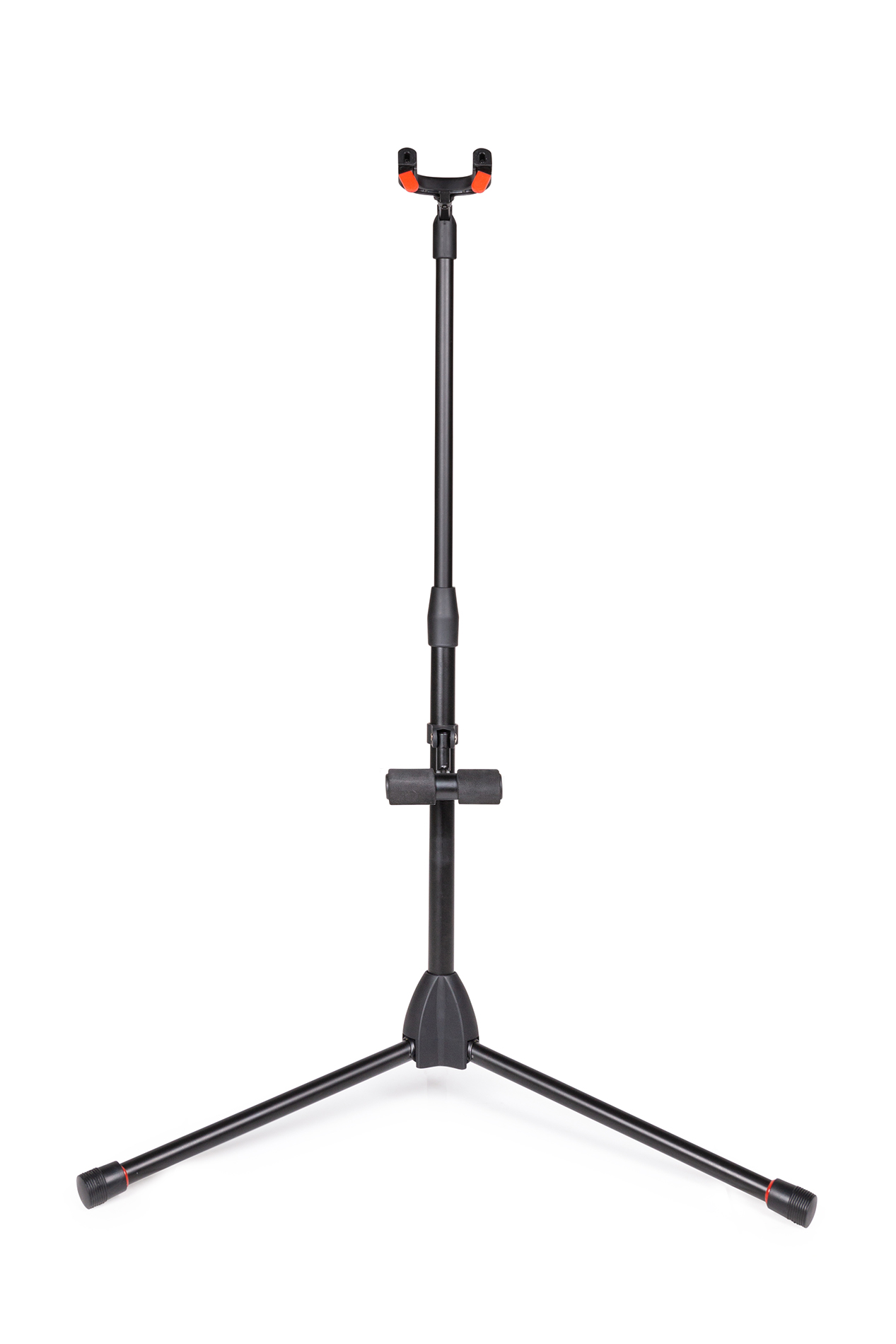 Gator Frameworks Gfw-gtr-1500 Stand Guitare A Crochet Autobloquant - Gitarrenständer - Variation 1