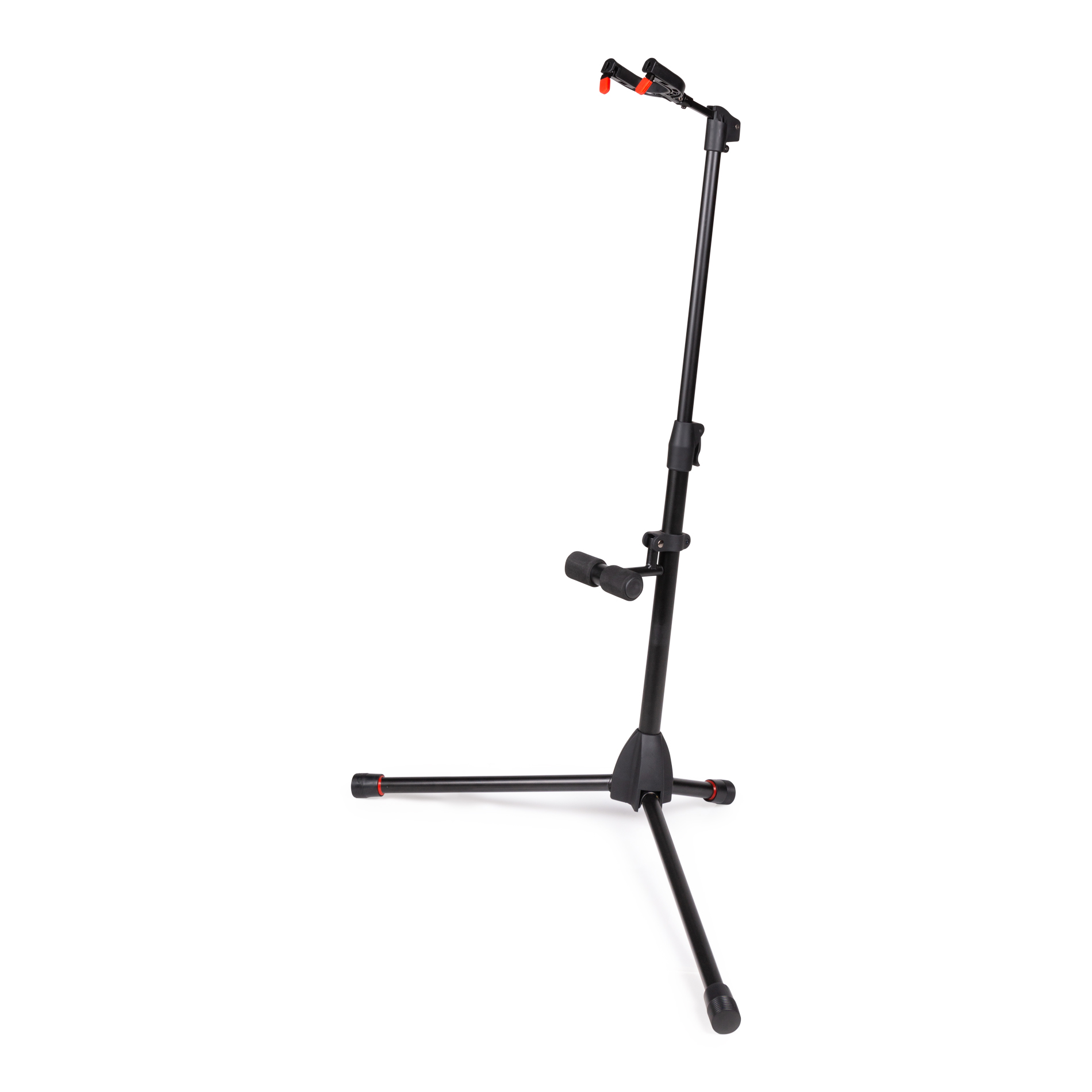 Gator Frameworks Gfw-gtr-1500 Stand Guitare A Crochet Autobloquant - Gitarrenständer - Variation 2