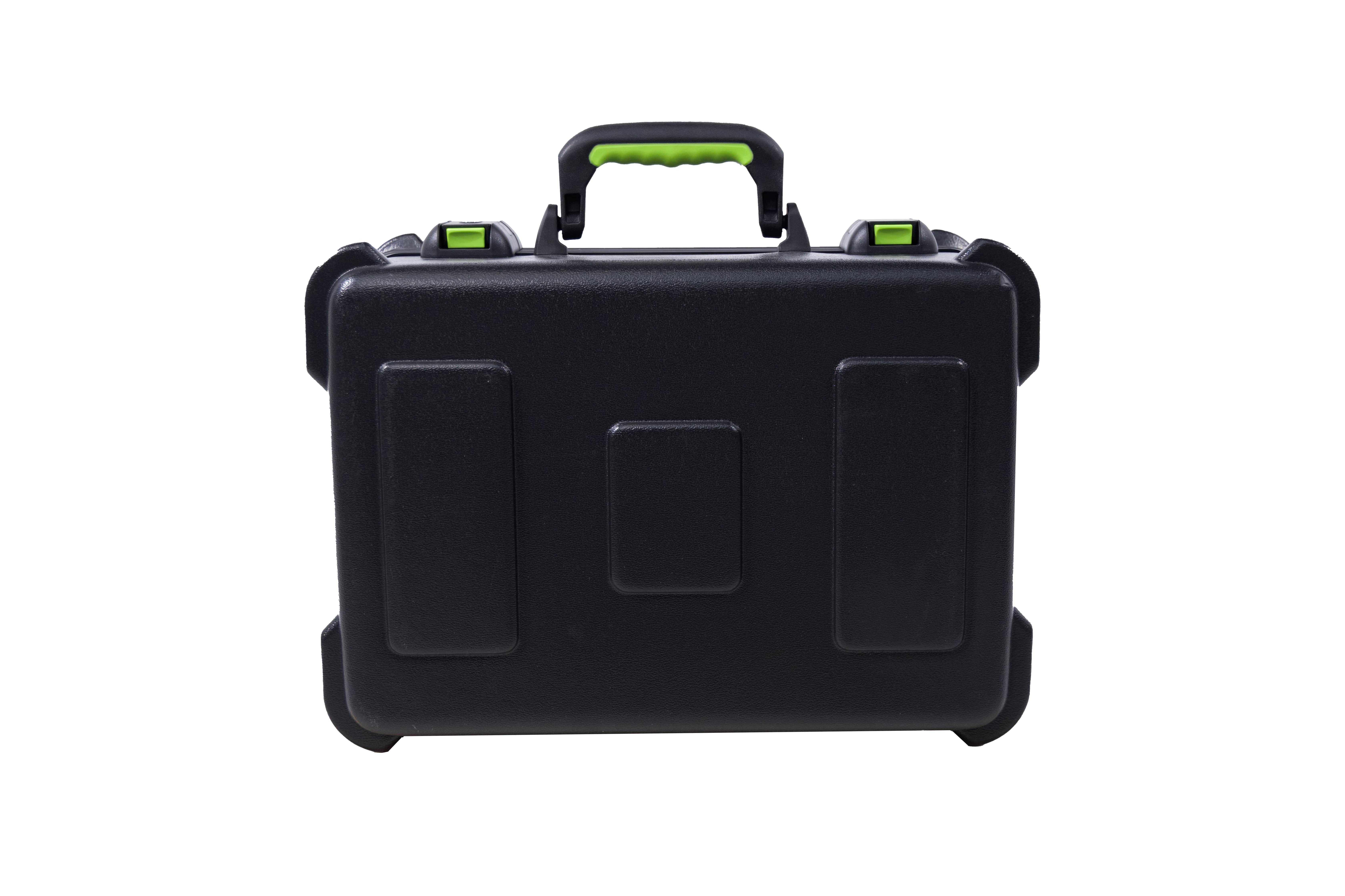 Gator Frameworks Mic Case 30 - Valise Pour 30 Micros - Mikrofon-flightcase - Variation 3