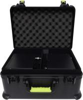 MIC CASE W07 - Case for 7 Wireless Microphone