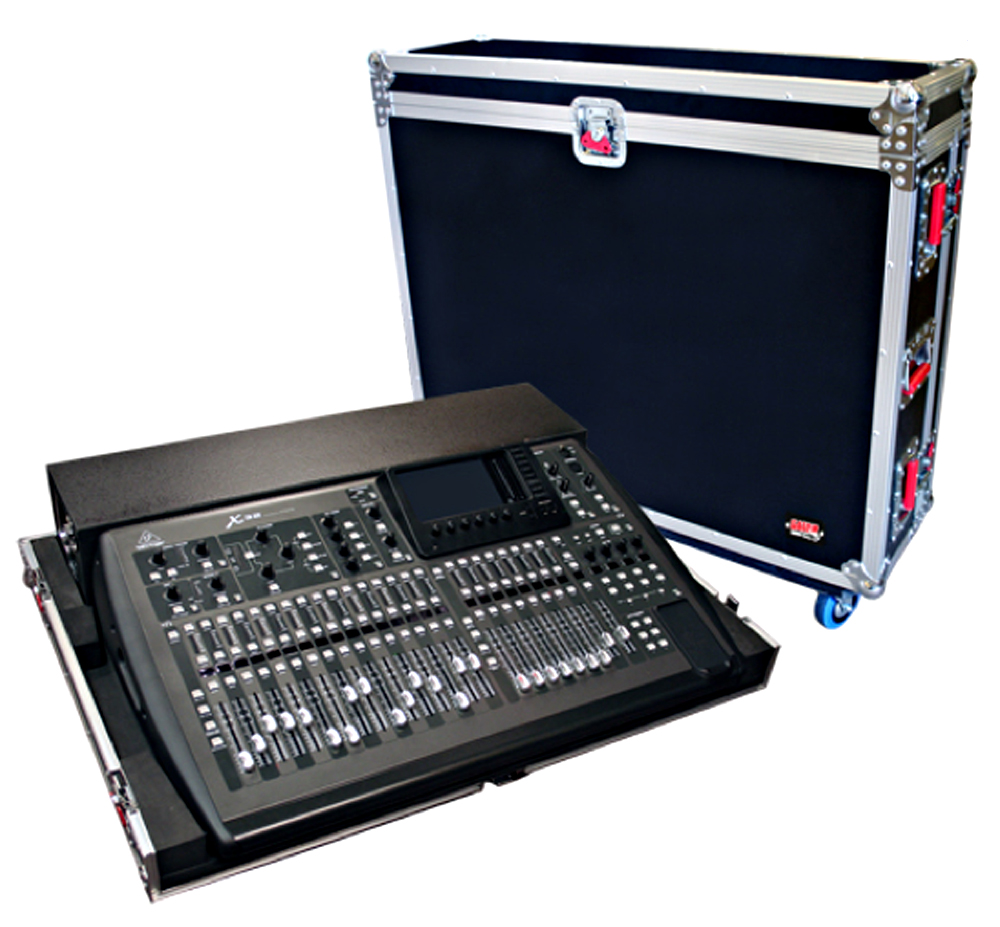 Gator G-tour-x32 - Rack Flightcase - Variation 3