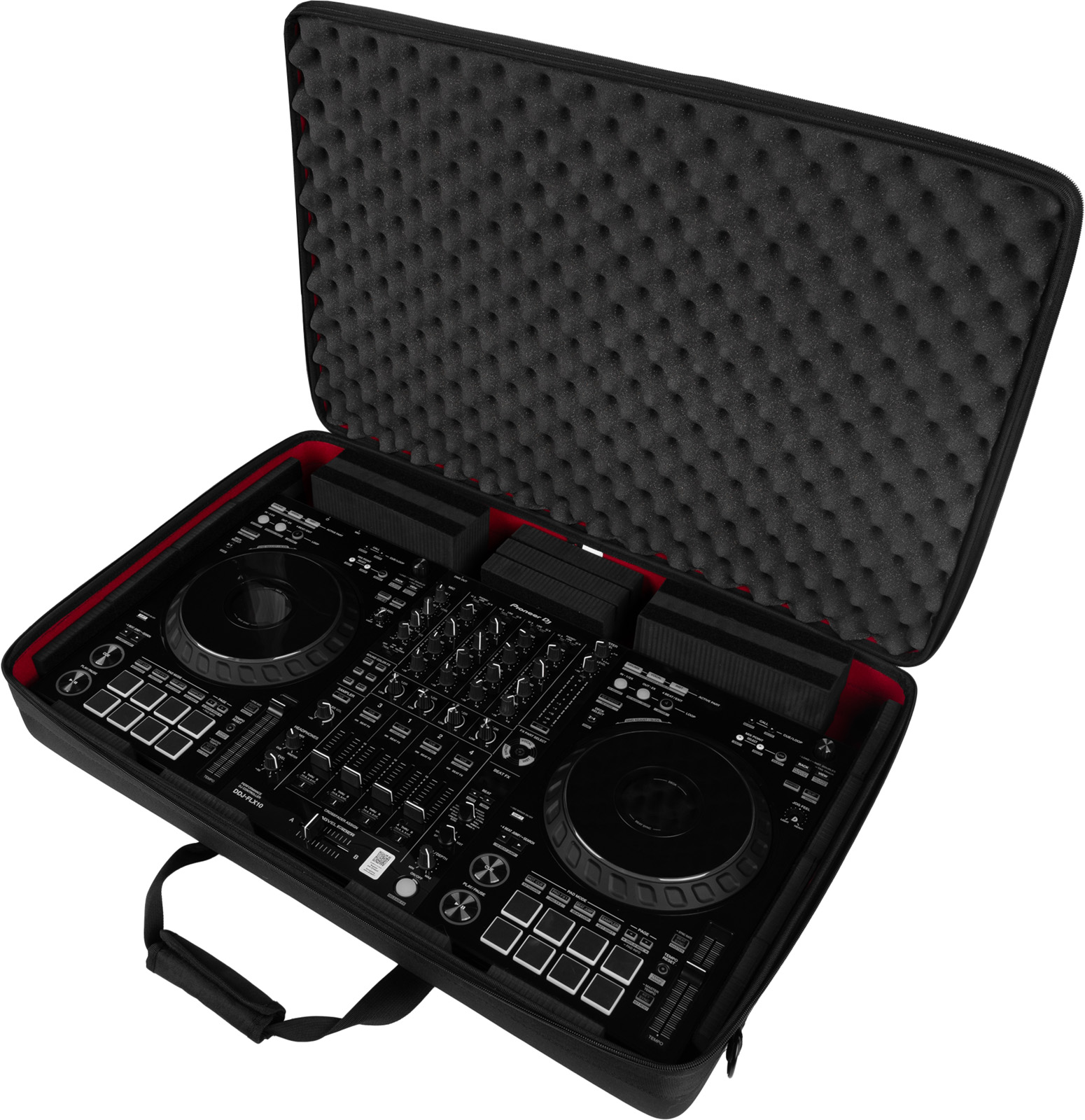 Gator Control Eva - Housse Eva Large - Tasche für Effekte - Variation 3