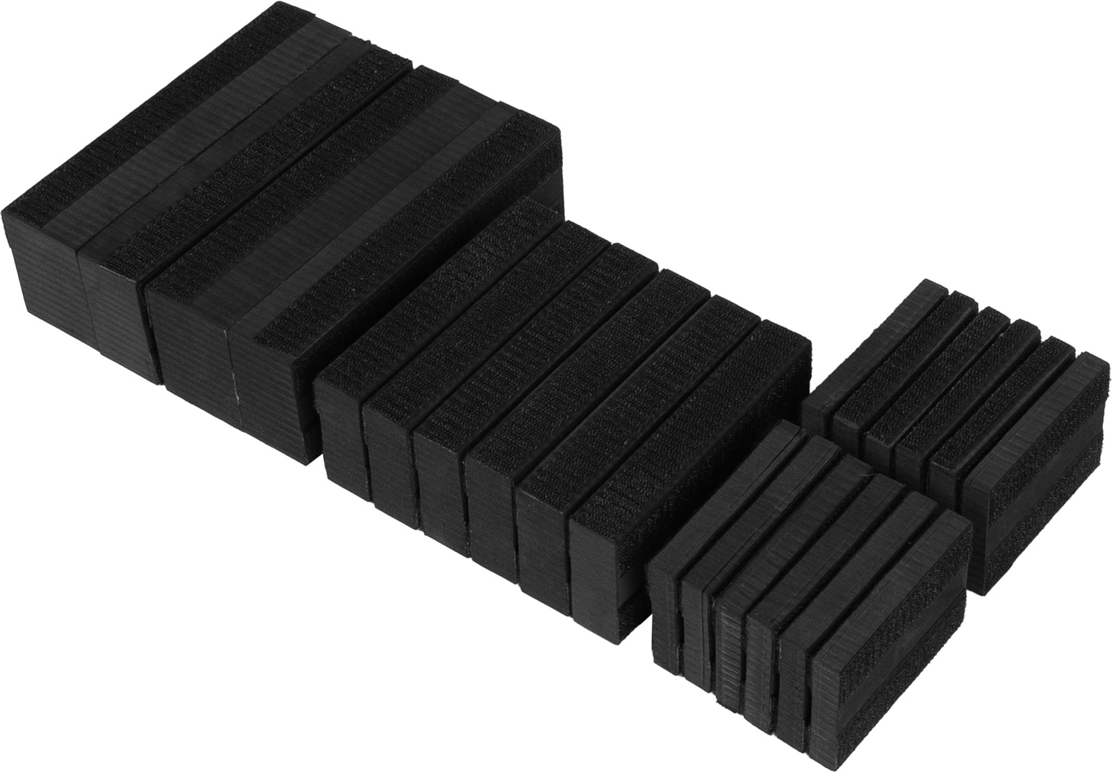 Gator Control Eva - Housse Eva Large - Tasche für Effekte - Variation 5