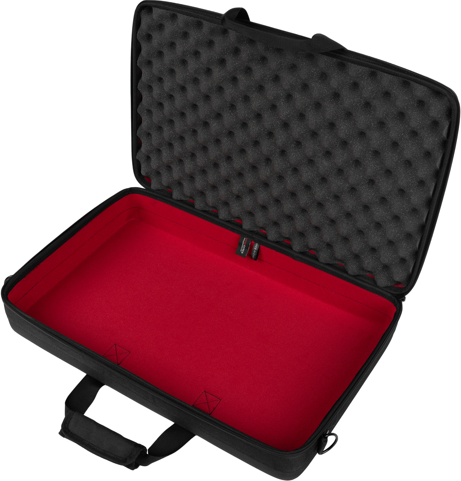 Gator Control Eva - Housse Eva Medium - Tasche für Effekte - Variation 3