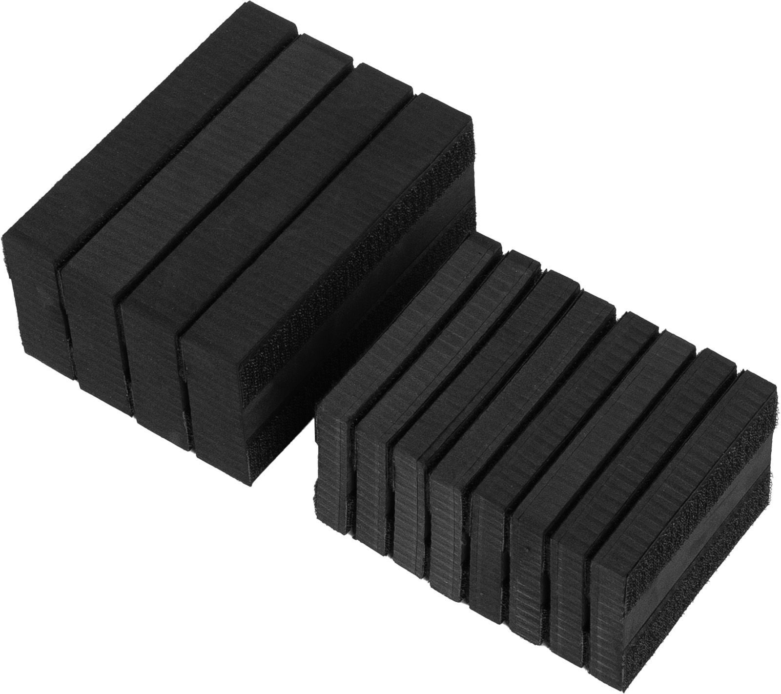 Gator Control Eva - Housse Eva Medium - Tasche für Effekte - Variation 4