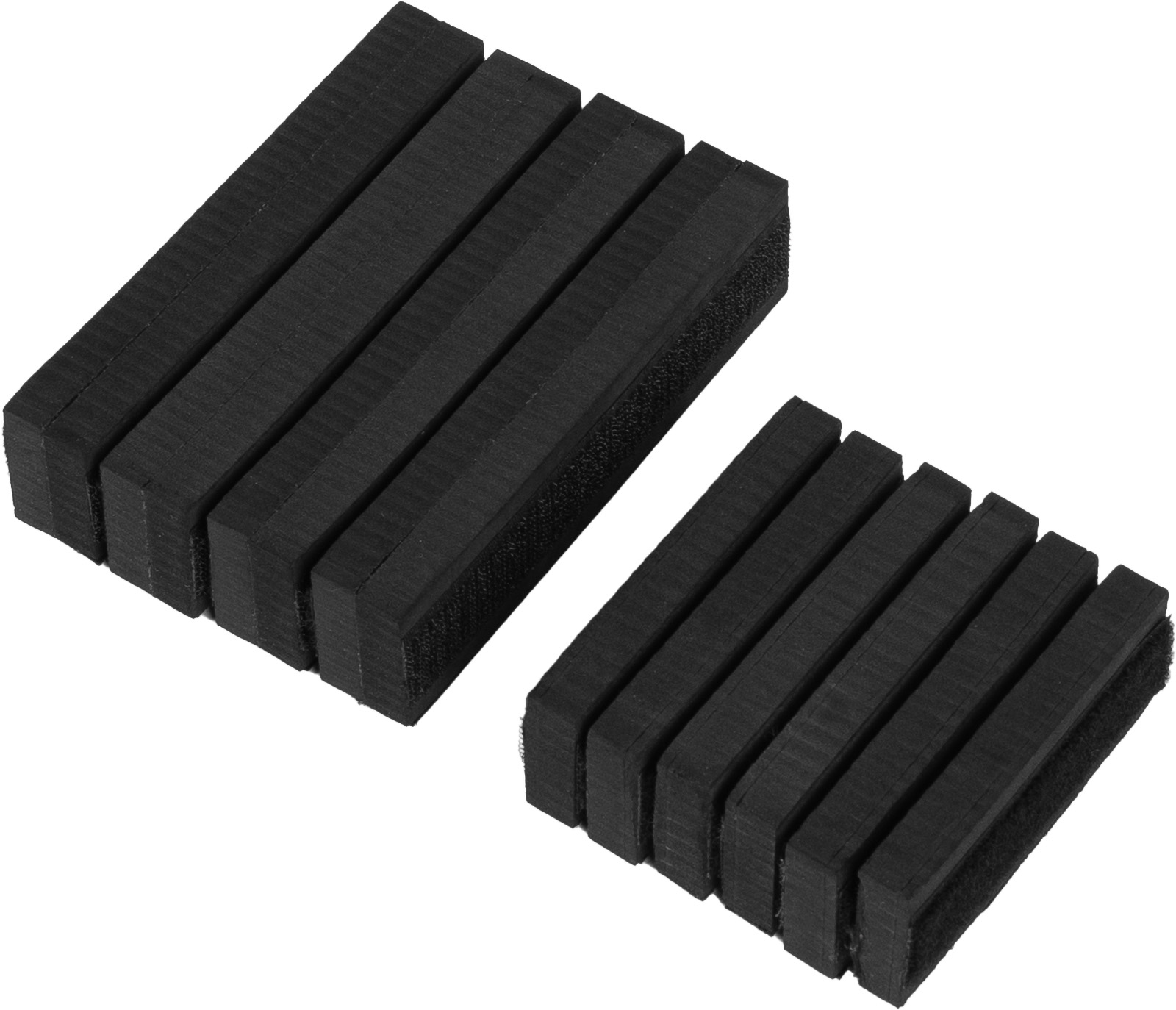 Gator Control Eva - Housse Eva Small - Tasche für Effekte - Variation 4