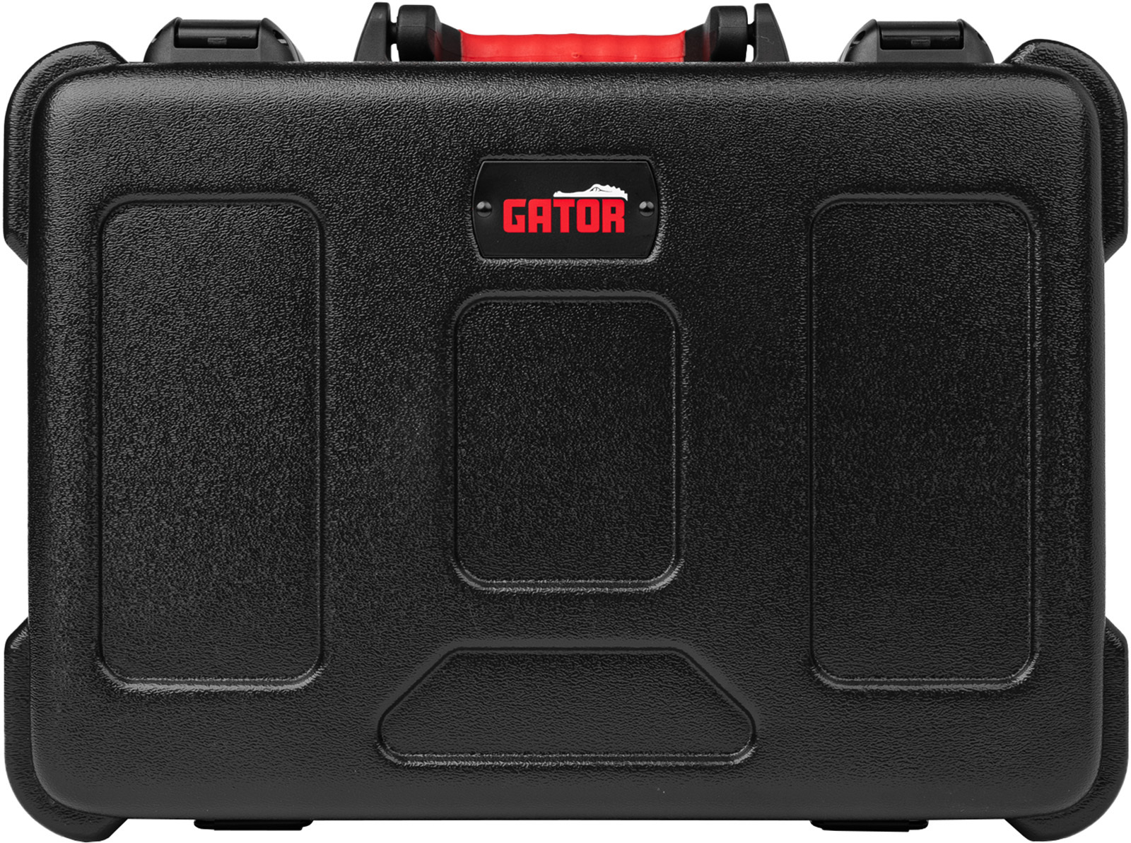 Gator Etuis - Gtsa Multi-effets Guitare - Tasche für Effekte - Main picture