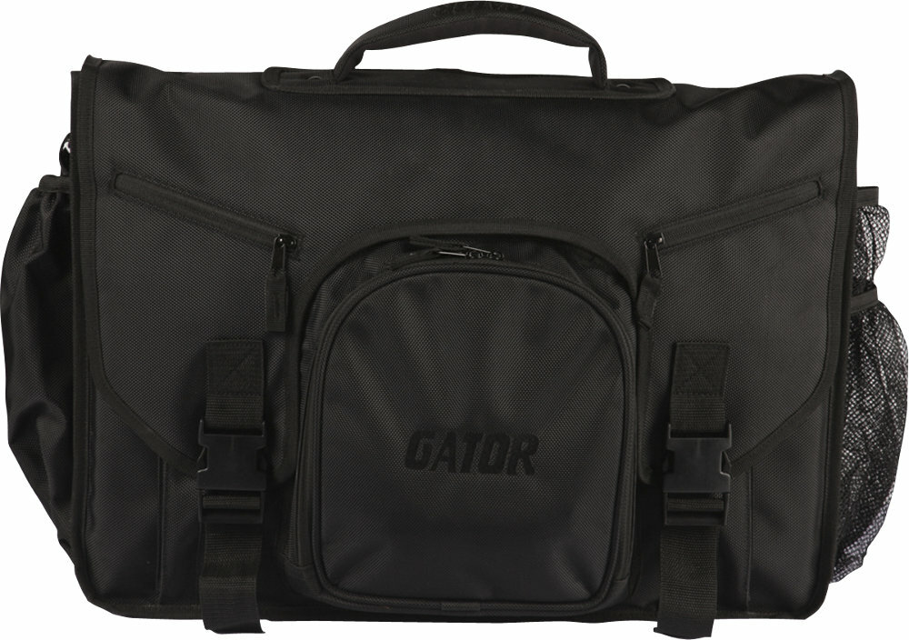 Gator G-club-cont - DJ-Trolleytasche - Main picture