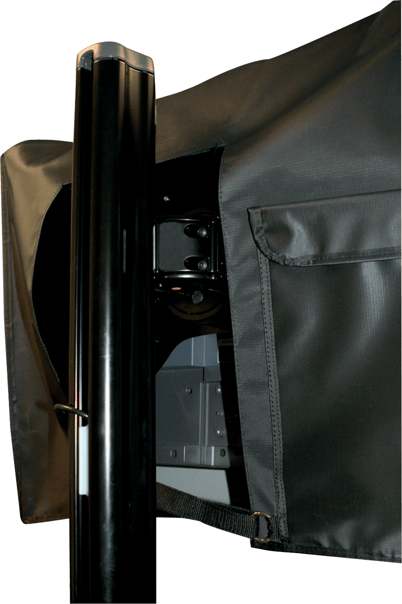Gator G-lcdcover-52 - Tasche für Studio-Equipment - Main picture