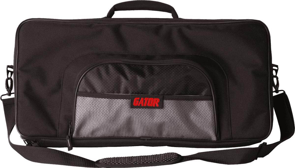 Gator G-multifx-2411 Effects Pedal Bag - Tasche für Effekte - Main picture