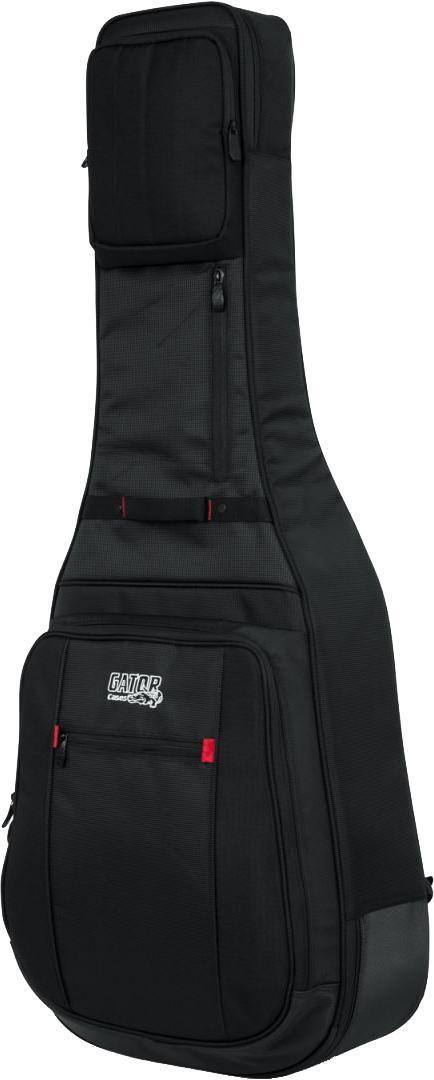 Westerngitarretasche Gator G-PG-ACOUSTIC