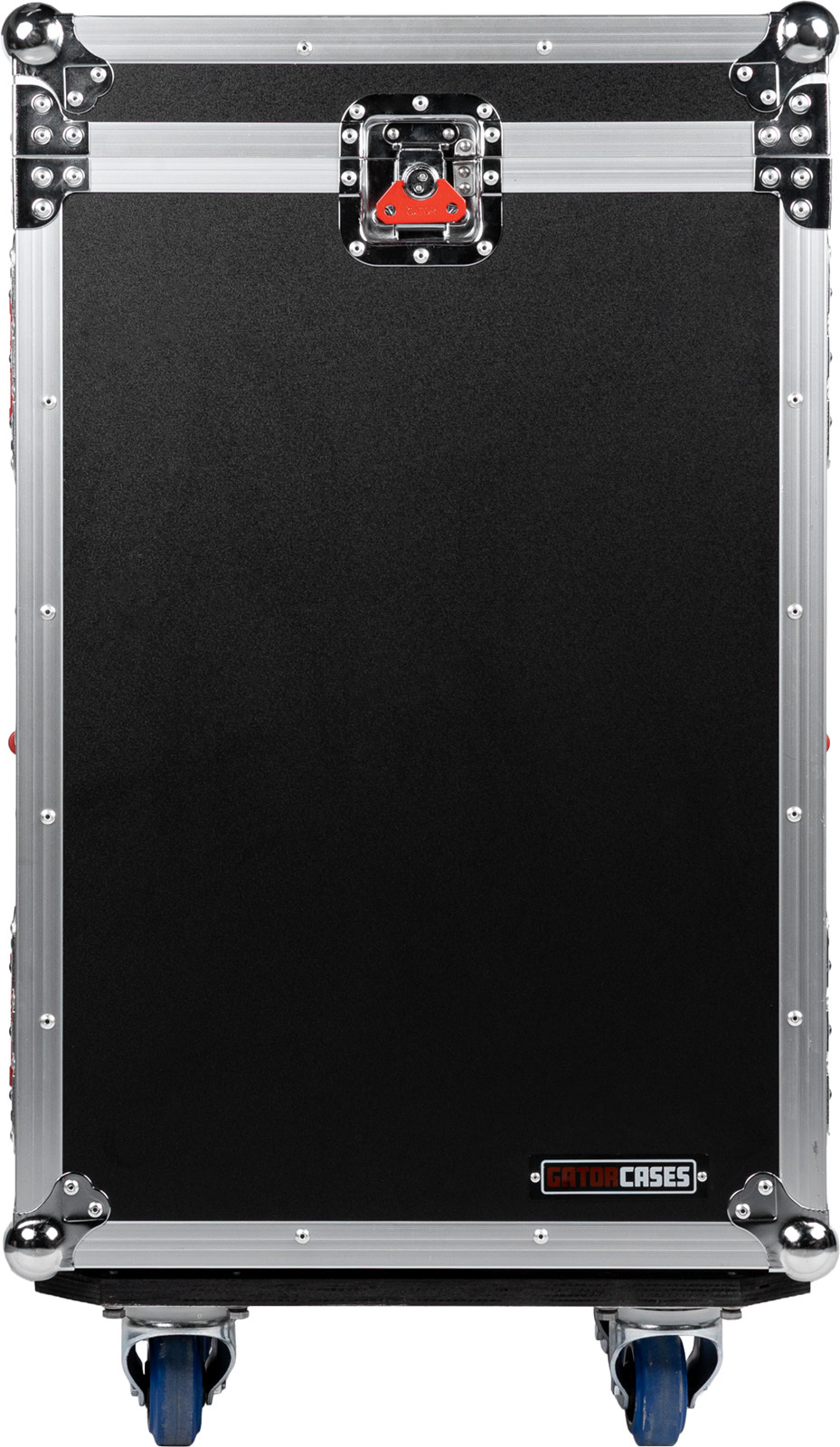 Gator G-tour - Bois - Flightcase Allen & Heath Qu5 - Mixer case - Main picture