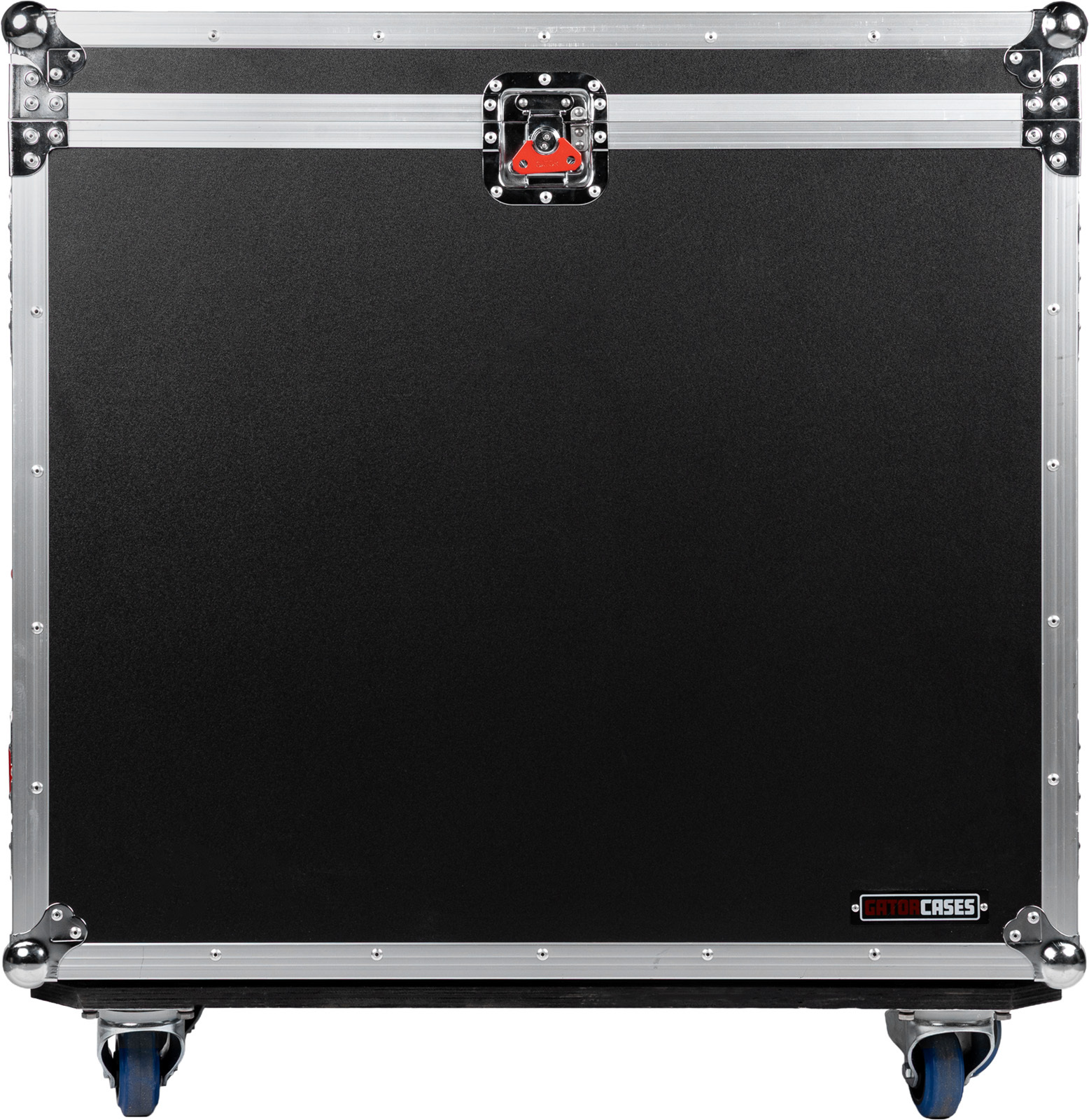 Gator G-tour - Bois - Flightcase Allen & Heath Qu7 - Mixer case - Main picture