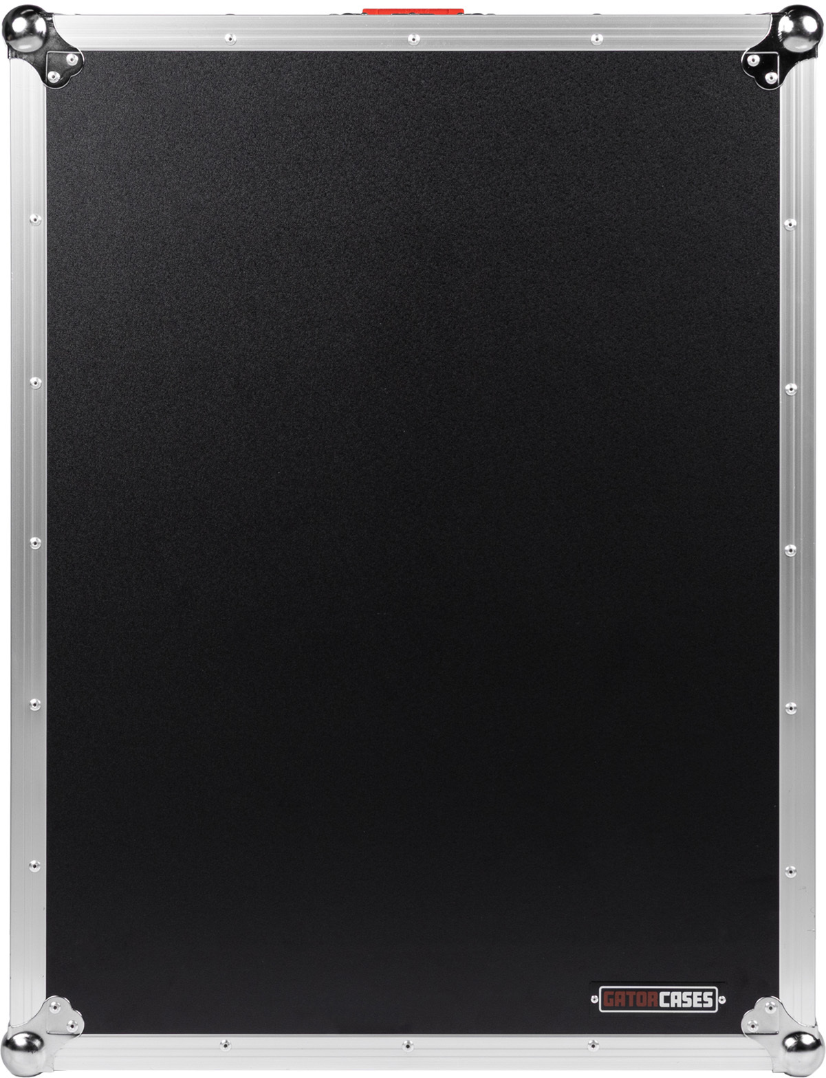 Gator G-tour - Bois - Flightcase Allen & Heath Qu7 Sans Niche - Mixer case - Main picture