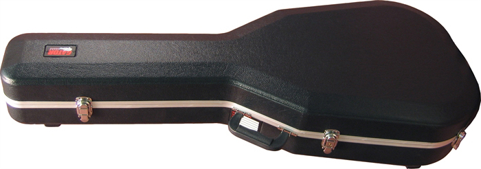 Gator Gc-apx  Guitar Case Yamaha Apx Series - Koffer für Westerngitarre - Main picture