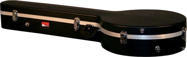 Gator Gc-banjo-xl - - Koffer für banjo - Main picture