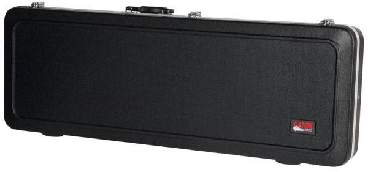 Koffer für e-gitarren Gator GC-ELEC-XL Molded Electric Guitar Case