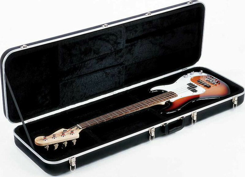Gator GC BASS Molded Bass Guitar Case Koffer fur e bass