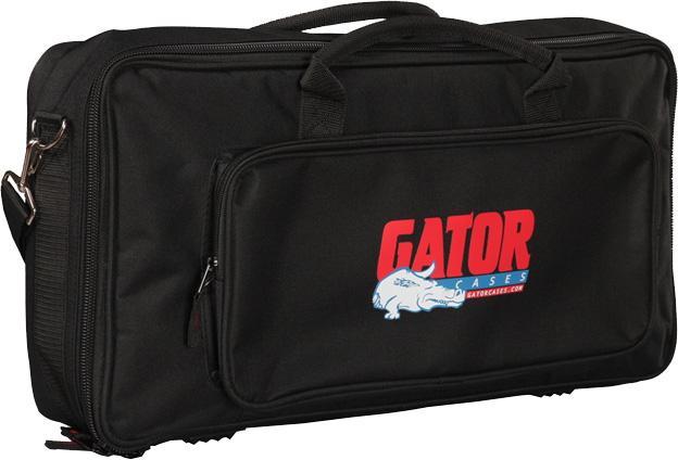 Tasche für keyboard Gator GK-2110 Micro Keyboard & Foot Pedal Bag