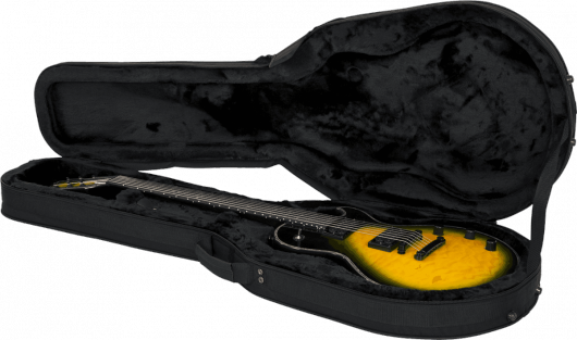 Gator Gl-lps Lightweight - Tasche für E-Gitarren - Main picture
