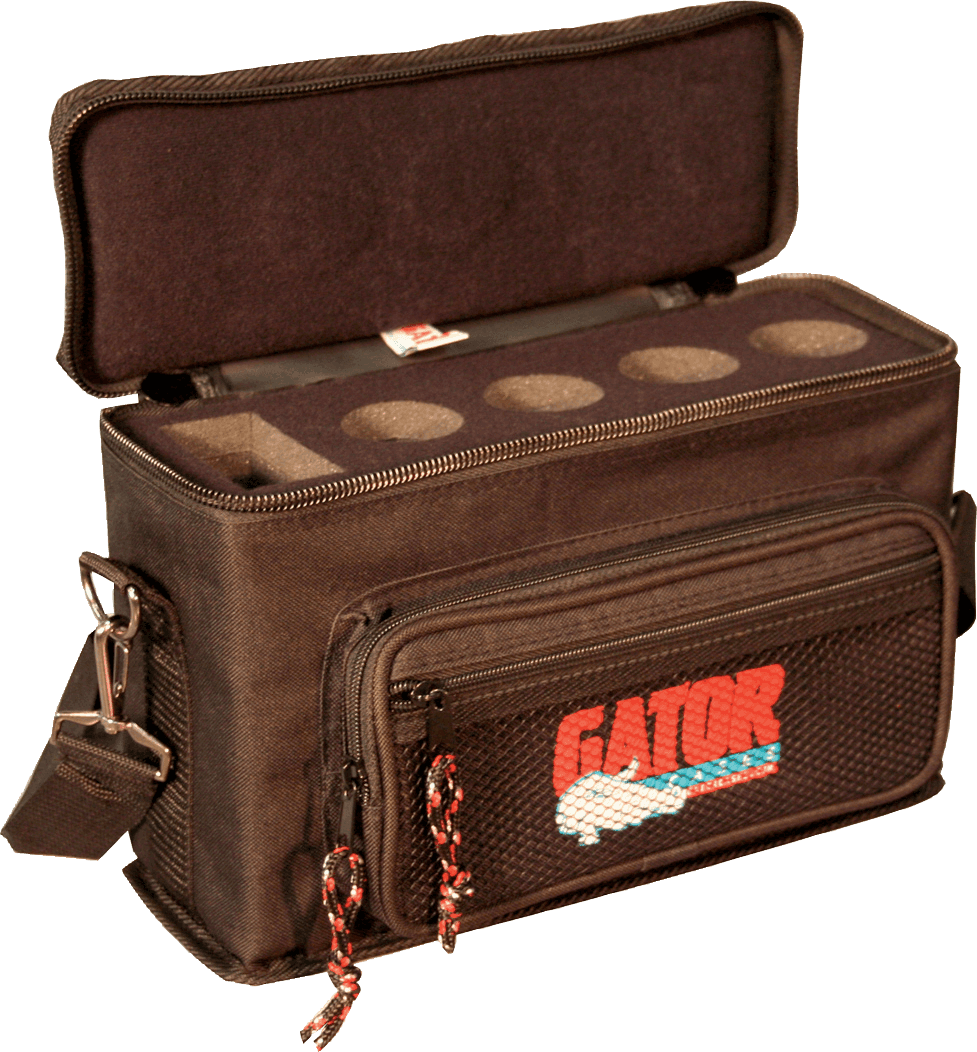 Gator Gm-4 - Zubehör Flight Case - Main picture