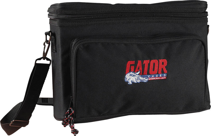 Gator Gm1w - Tasche für Studio-Equipment - Main picture