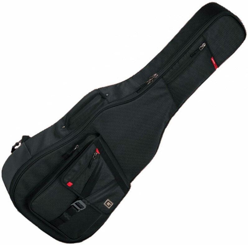 Gator Gpx-acoustic Guitar Gig Bag - Westerngitarretasche - Main picture