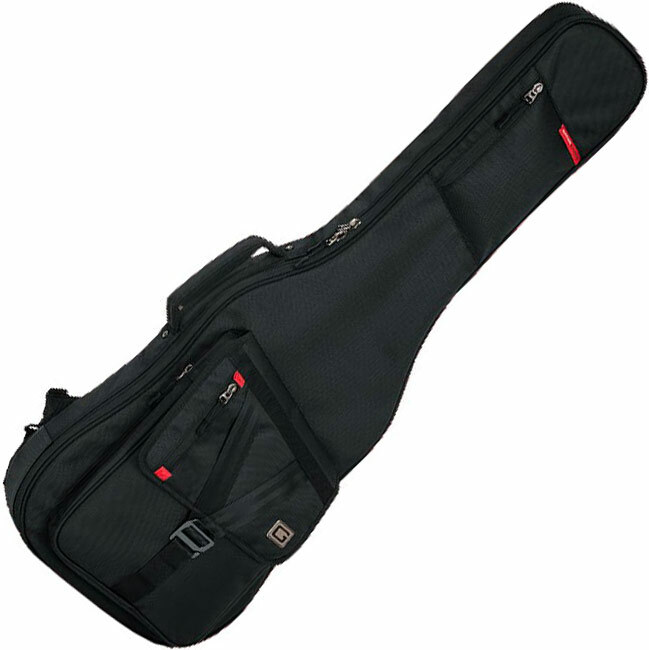 Gator Gpx-electric Guitar Gig Bag - Tasche für E-Gitarren - Main picture