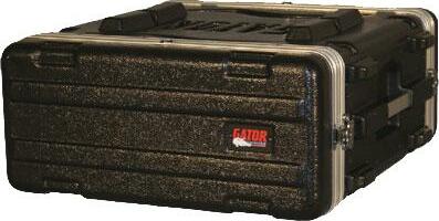 Gator Gr4l - Rack Flightcase - Main picture
