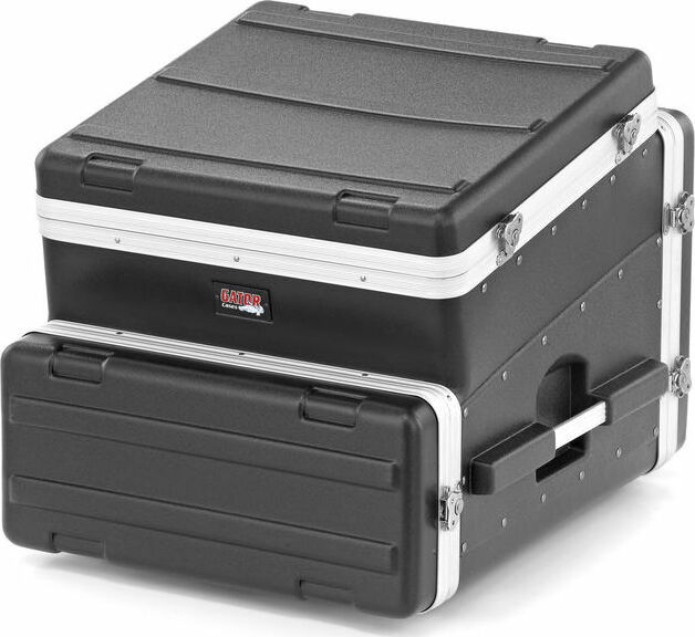 Gator Grc-10x4 - Rack Flightcase - Main picture