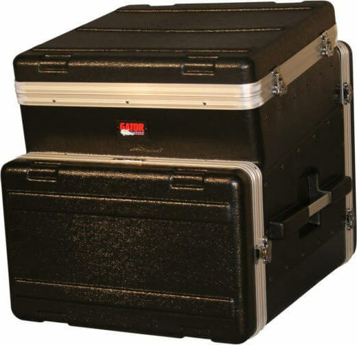 Gator Grc-10x6 - Rack Flightcase - Main picture