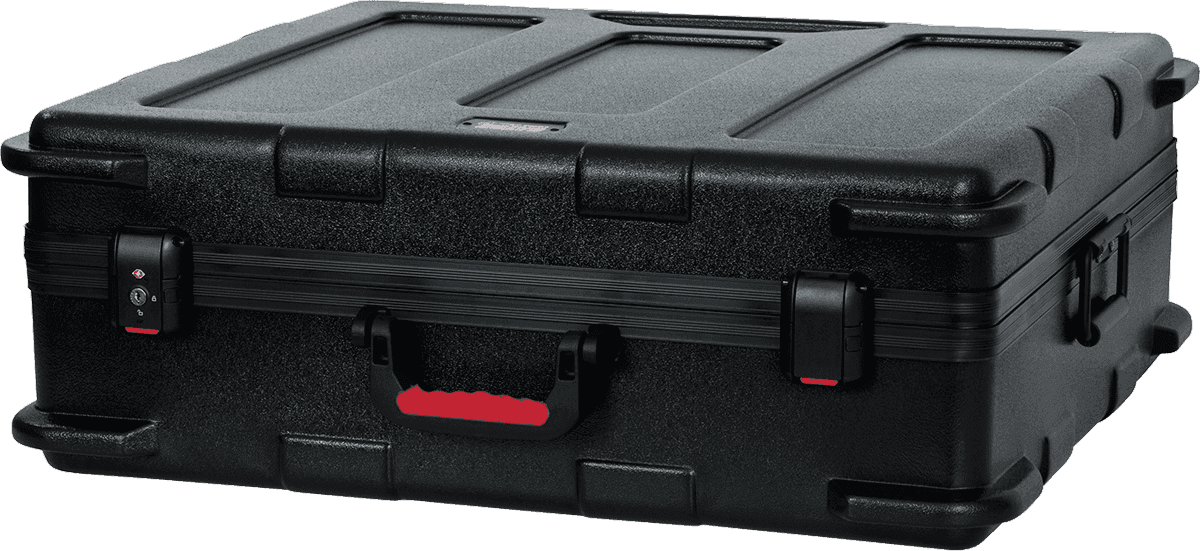 Gator Gtsa-mix222508 - Mixer case - Main picture