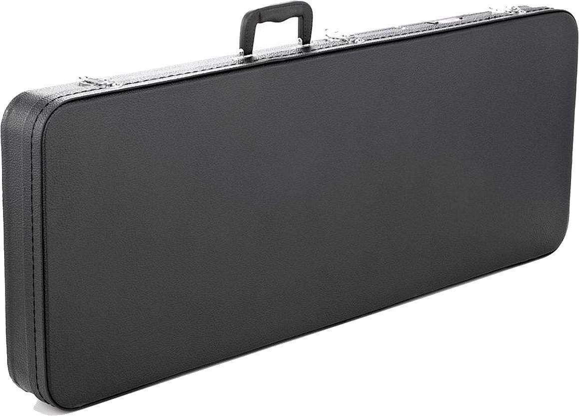 Koffer für e-gitarren Gator GWE-JAG Jaguar & Jazzmaster Wood Case