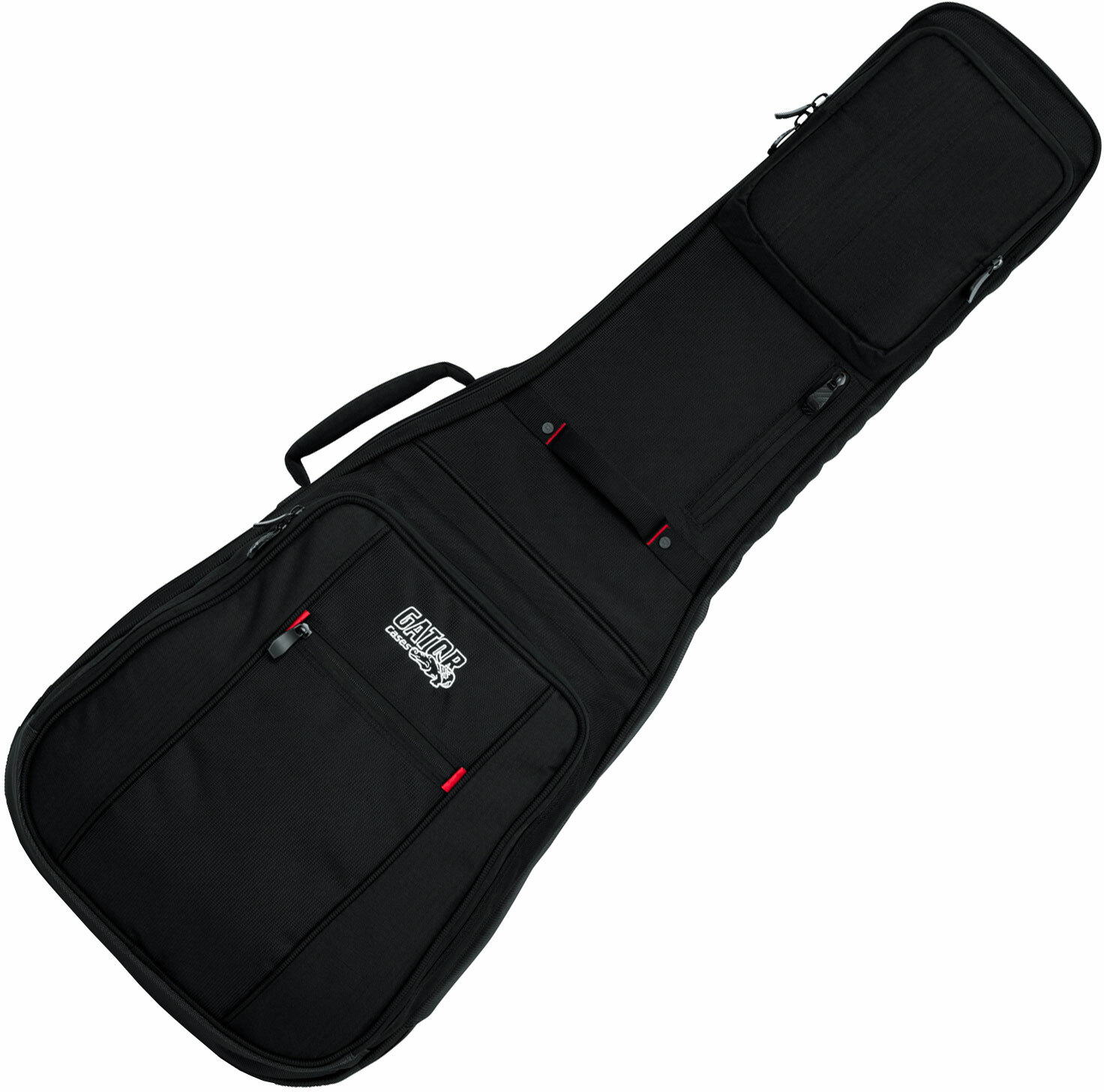 Gator Pro-go G-pg Classic Housse Guitare Classique 4/4 - Konzertgitarrentasche - Main picture