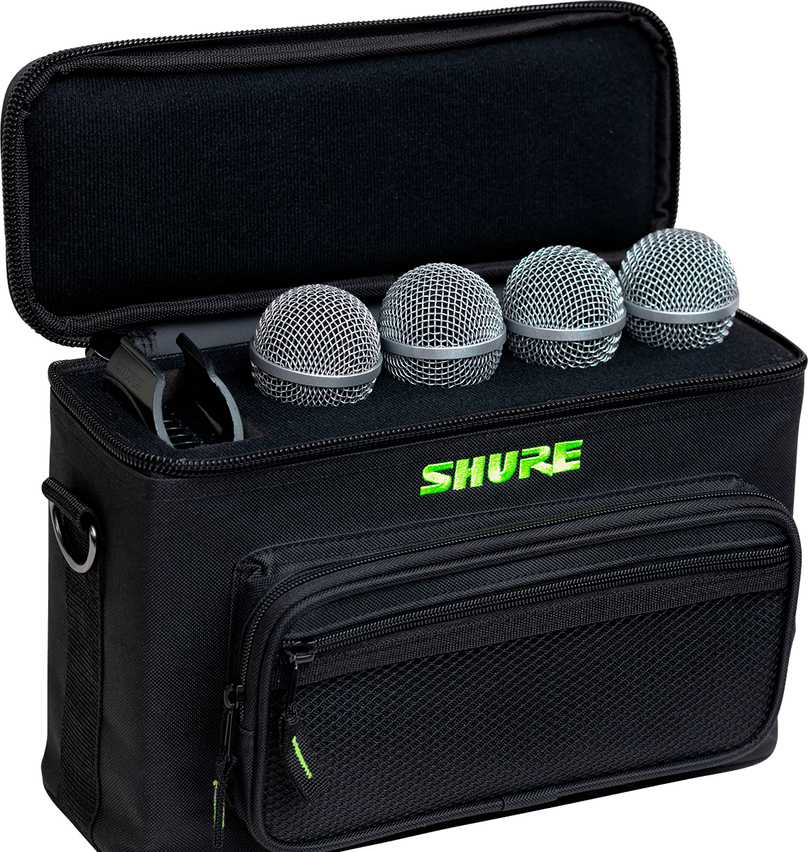 Gator Sac De Transport Pour Microphones - Mikrofon-flightcase - Main picture