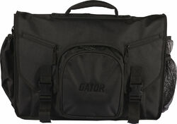 Dj-trolleytasche Gator G-CLUB-CONT Messenger Style Bag Controller