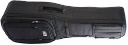 Tasche für e-gitarren  Gator Pro-Go G-PG Elec 2X Gig Bag