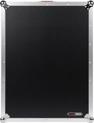 Mixer case Gator G-TOUR - Bois - Flightcase Allen & Heath QU7 sans niche