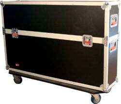 Zubehör flight case Gator G-TOURLCD3743T