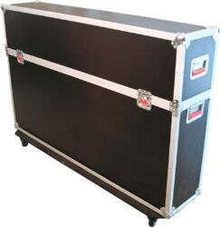 Zubehör flight case Gator G-TOURLCD5055