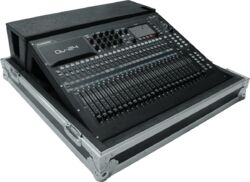 Mixer case Gator G-TOURQU24